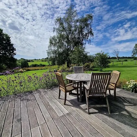 Prázdninový dům Maison De Charme Pour 4 Personnes, Calme Fay (Orne)