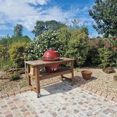 Maison De Charme Pour 4 Personnes, Calme *