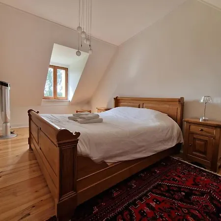 Maison De Charme Pour 4 Personnes, Calme Prázdninový dům Fay (Orne)