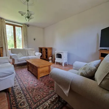 Maison De Charme Pour 4 Personnes, Calme Prázdninový dům Fay (Orne)