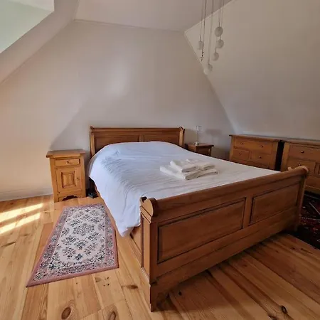 Maison De Charme Pour 4 Personnes, Calme * Fay (Orne)