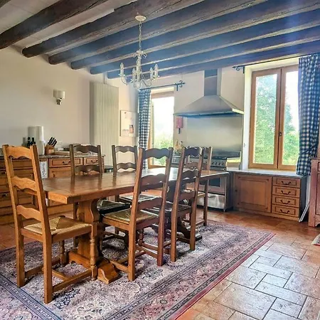 Maison De Charme Pour 4 Personnes, Calme Fay (Orne)