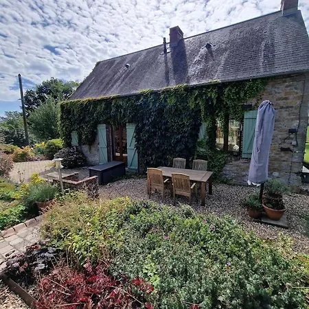 Maison De Charme Pour 4 Personnes, Calme *