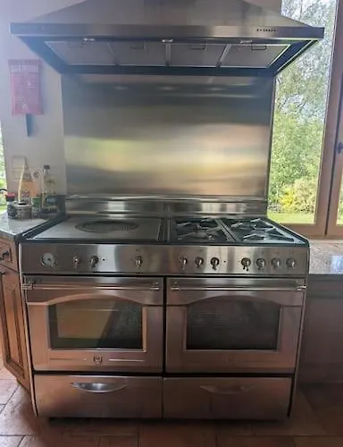 Maison De Charme Pour 4 Personnes, Calme