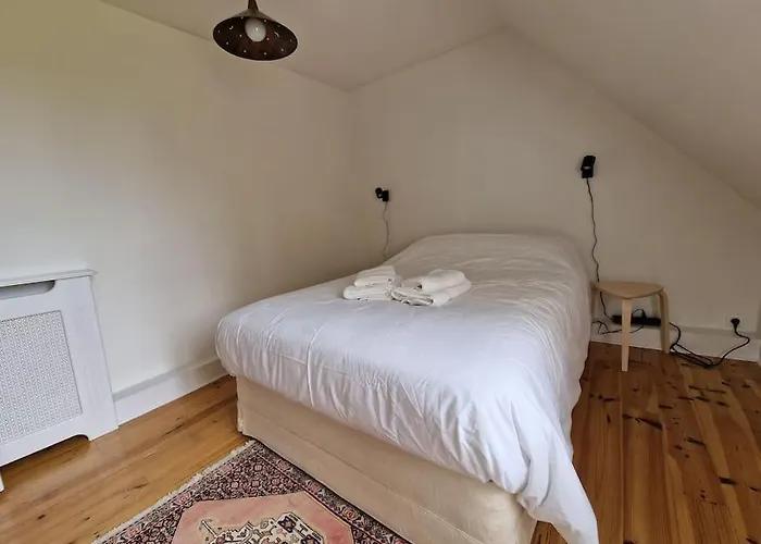 Maison De Charme Pour 4 Personnes, Calme Fay (Orne)